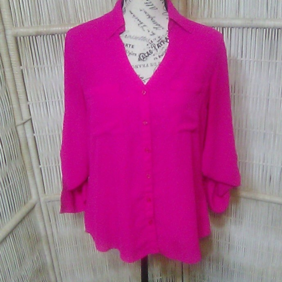 Tops - Express Top